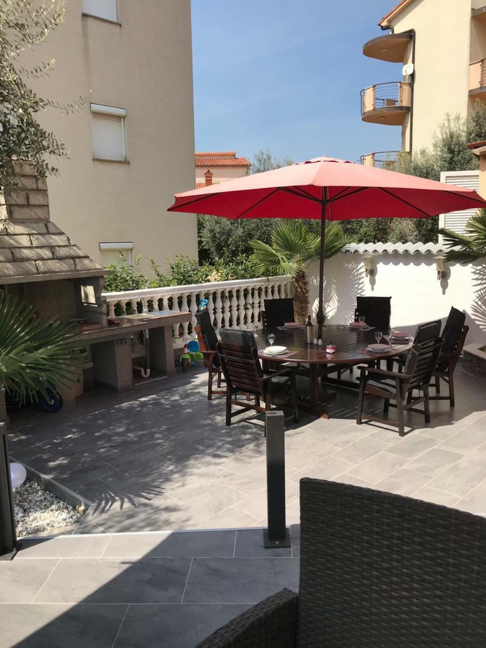 Appartamento Andriano Medolino Esterno foto