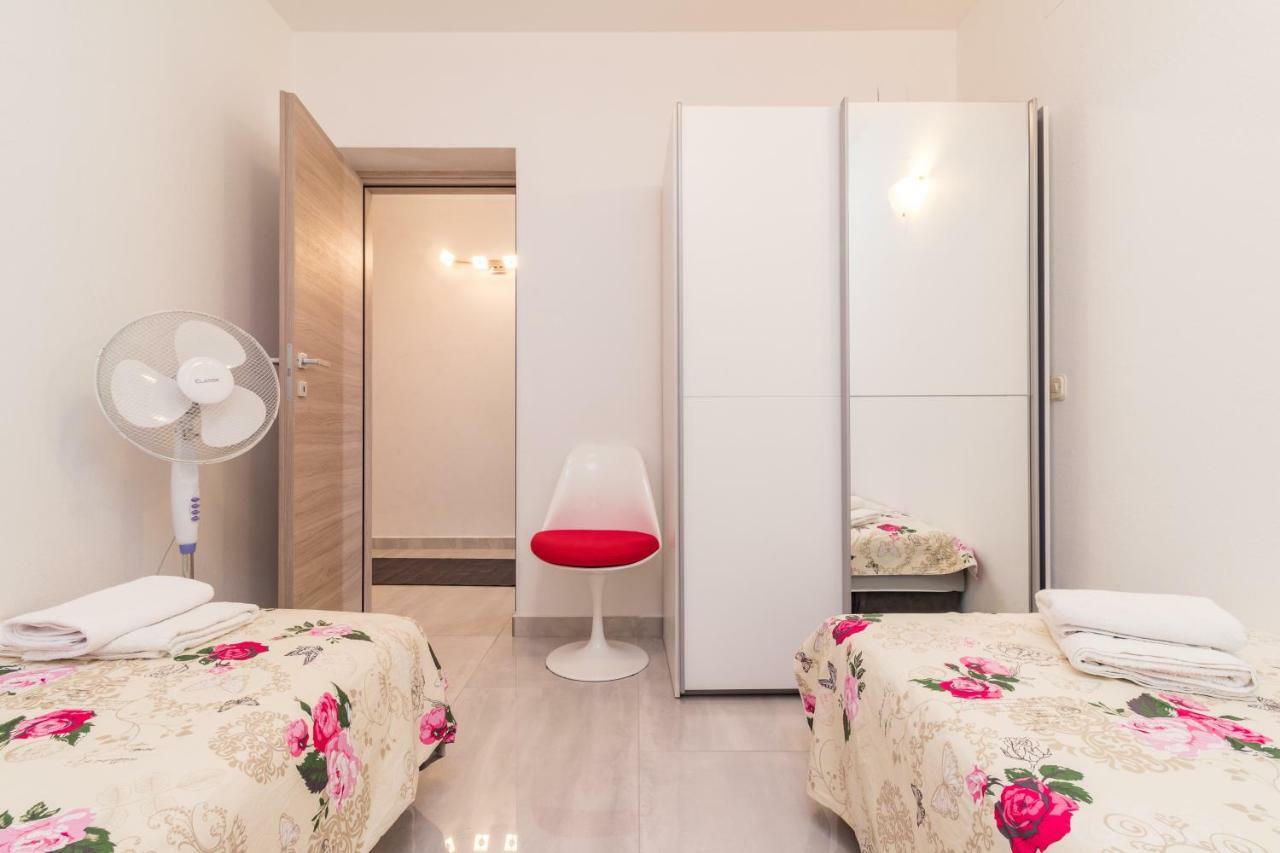 Appartamento Andriano Medolino Esterno foto