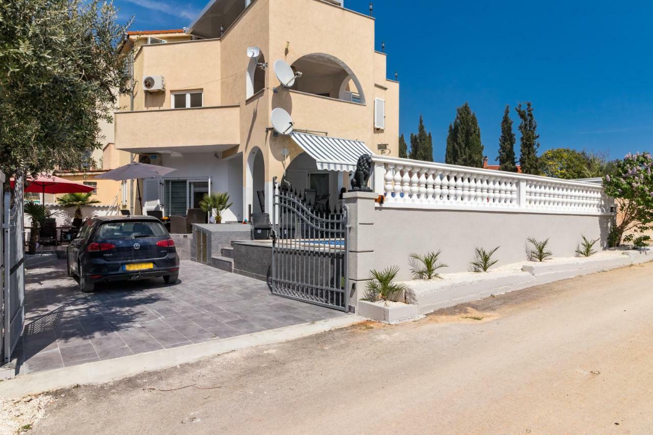 Appartamento Andriano Medolino Esterno foto