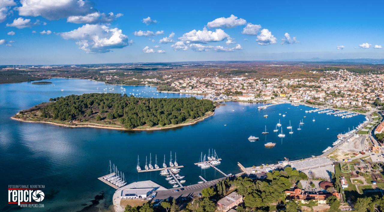 Appartamento Andriano Medolino Esterno foto