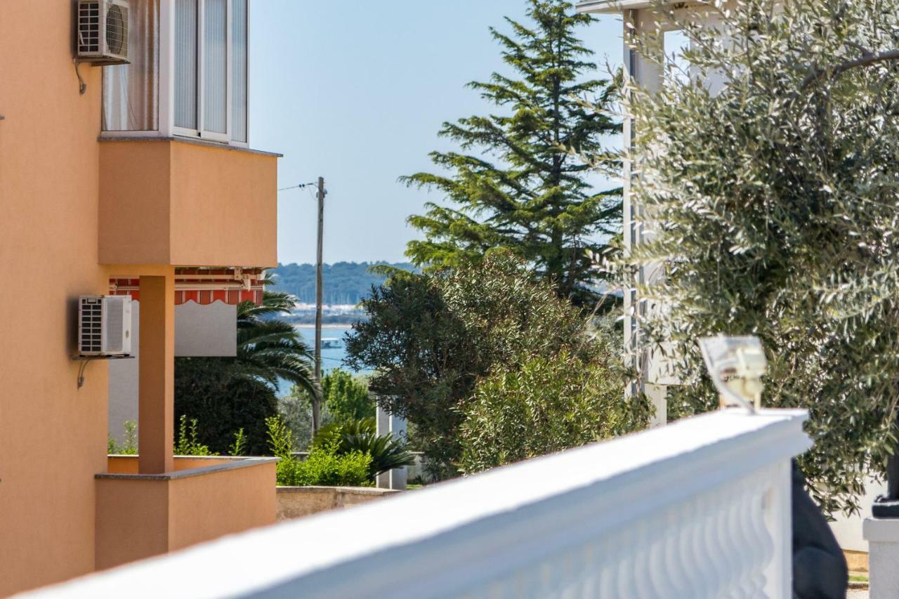 Appartamento Andriano Medolino Esterno foto